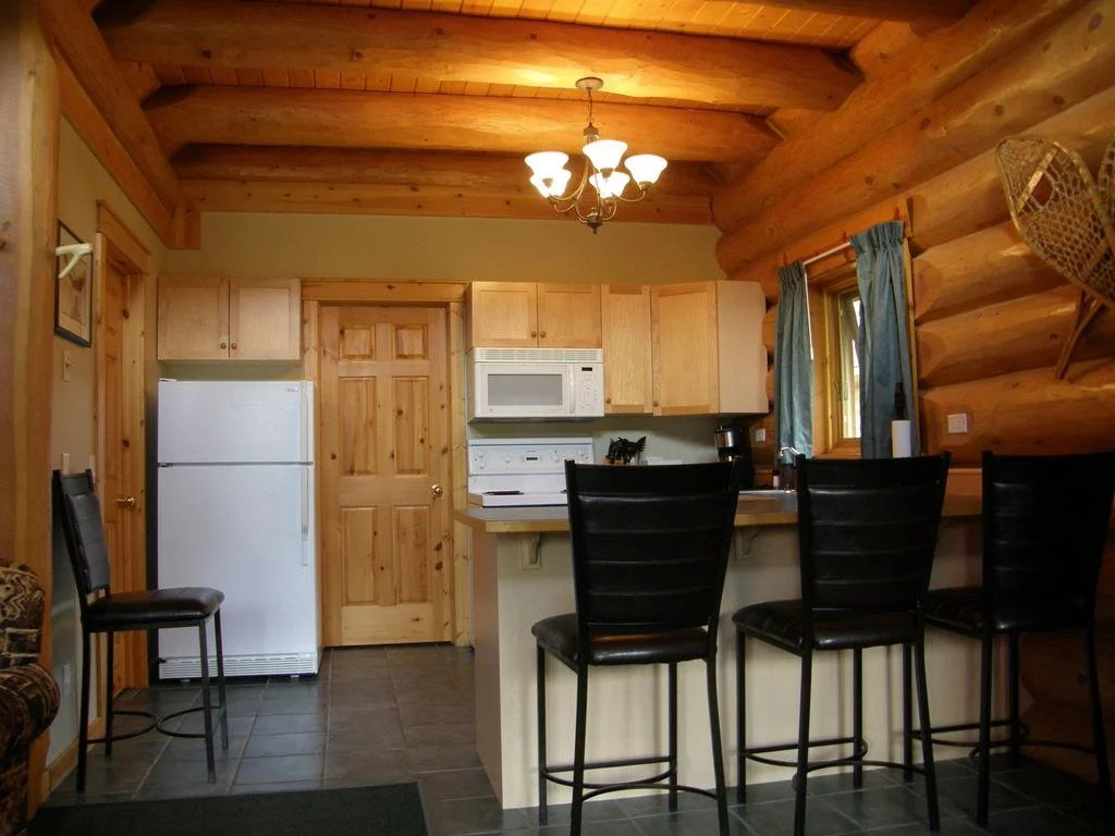 Yoho Chalets