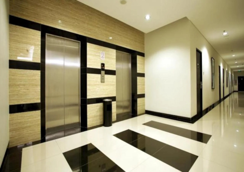 Hotel 88 - Mangga Besar VIII Jakarta By WH