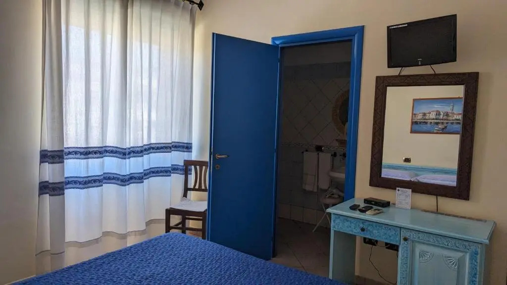Hotel Aquarius