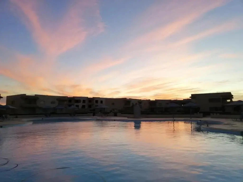 Ain Sokhna Cosmopolitan