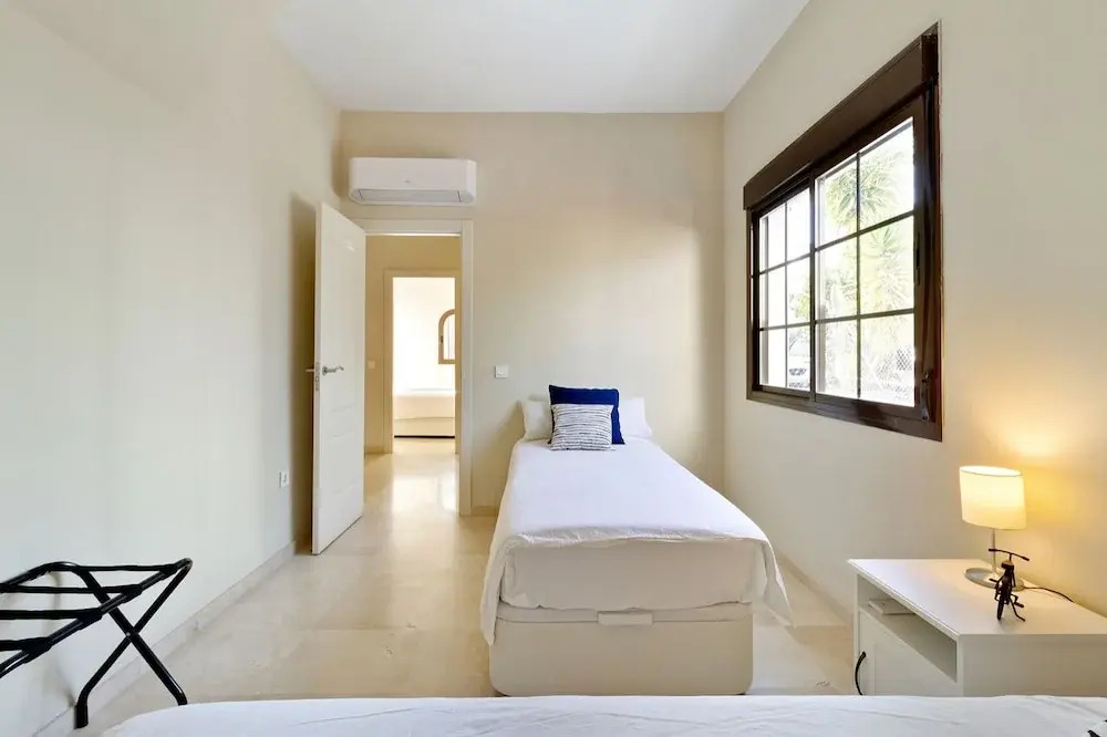 Luxury Home near Málaga