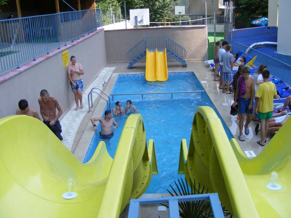 Hotel Rеgina - Golden Sands All Inclusive