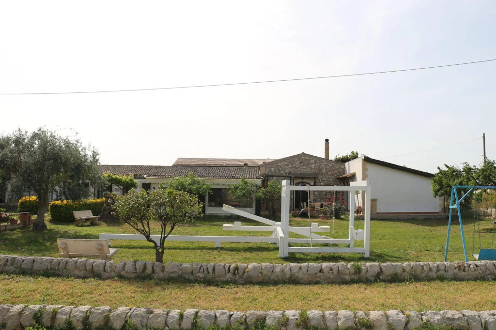 Aranceto Turismo Rurale