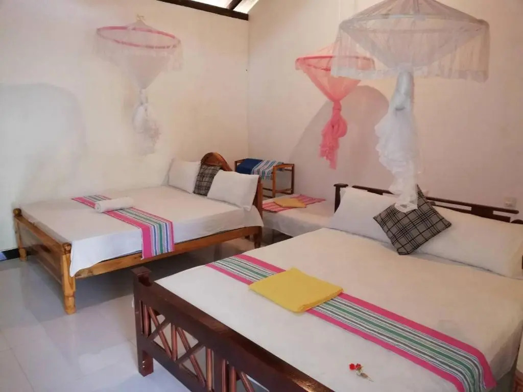 Sigiri Binara Villa