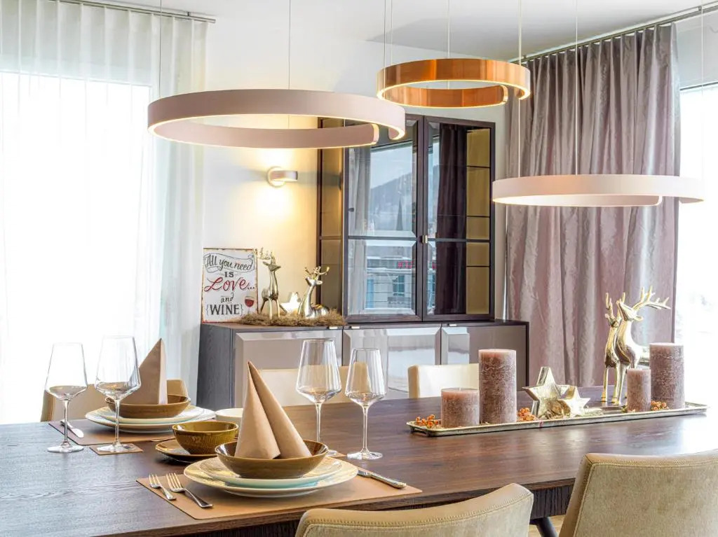 Top Apartment Davos 4.5 Rooms