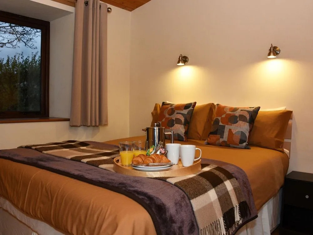 Sycamore Lodge