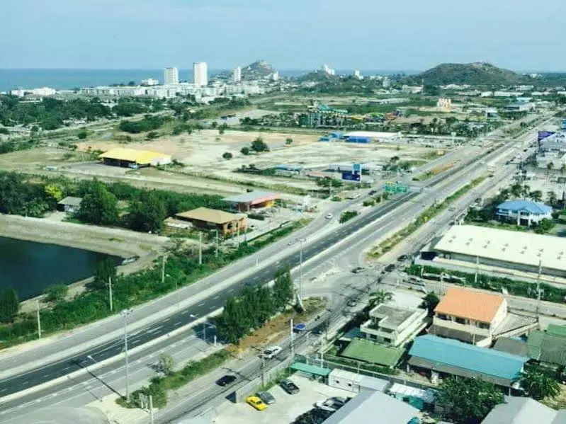 Baan Kiang Fah 23rd Floor Hua Hin