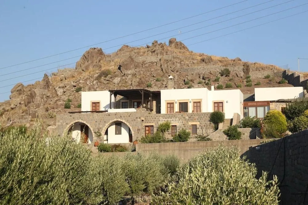 Diamond Villa