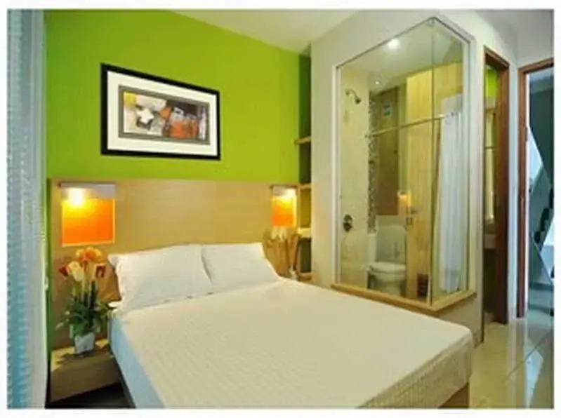 LeGreen Suite 2 Pejompongan