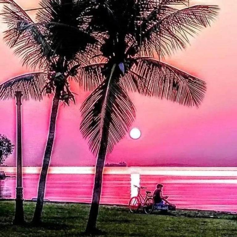 Espaço Aconchegante Na Ilha de Paquetá