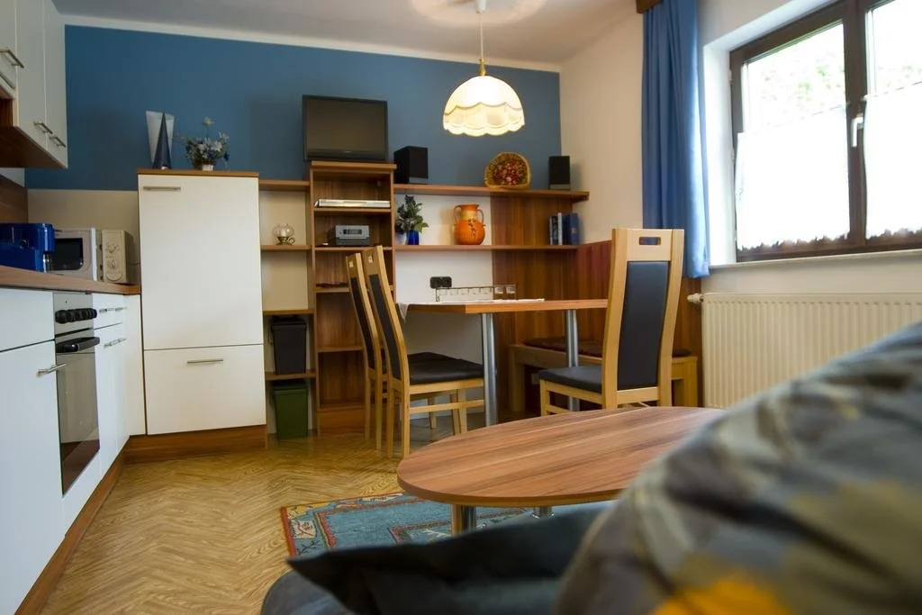 Hotel Pension Birkenhof