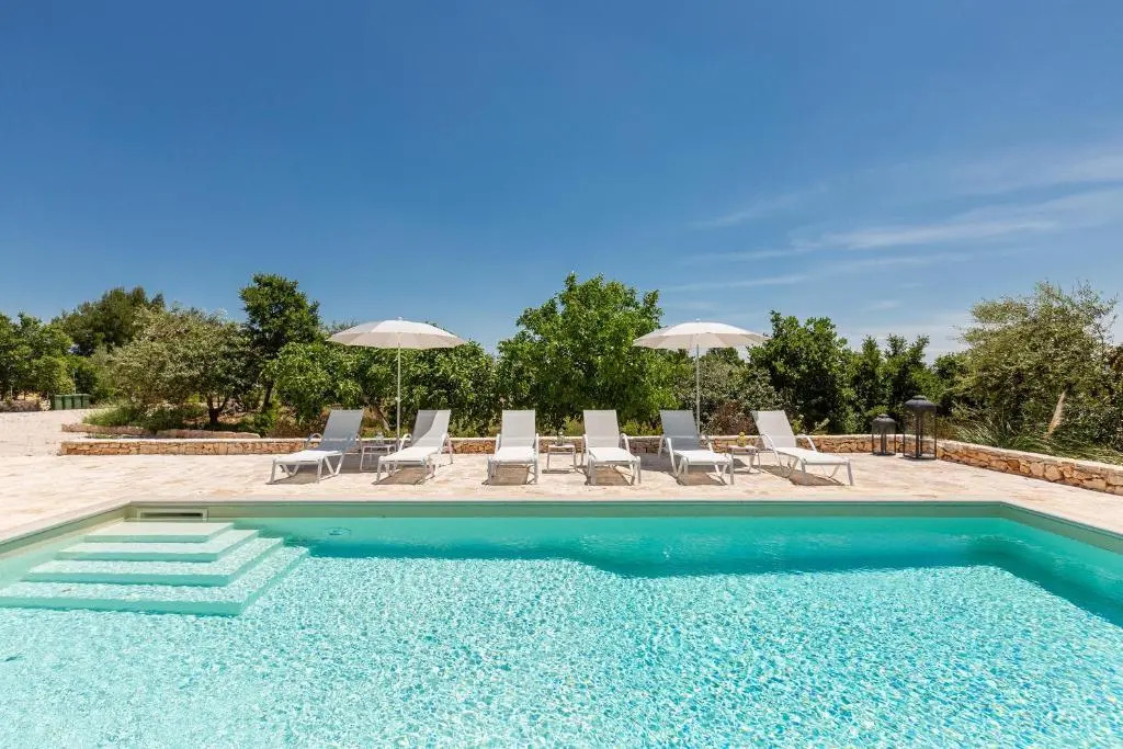 Tenuta dei Fragni by BarbarHouse
