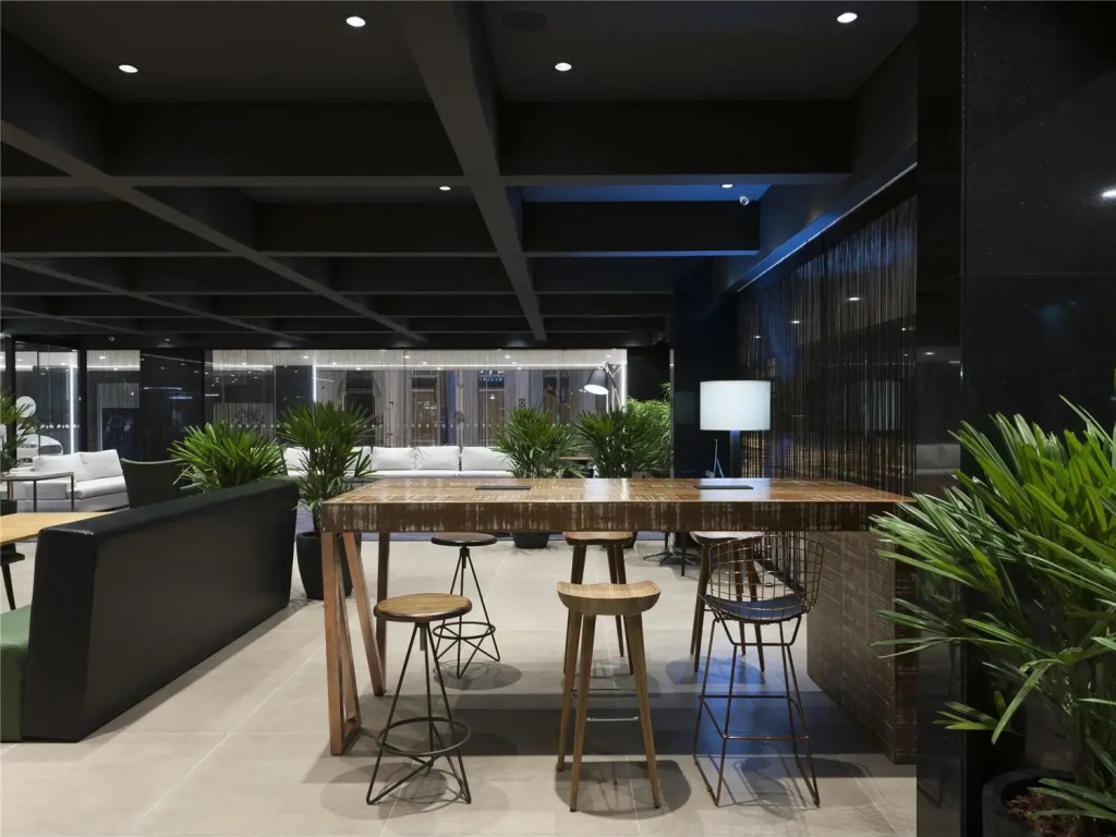 Novotel Itajai