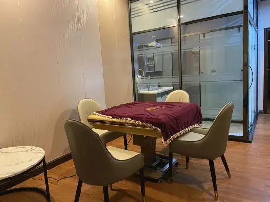 Youyouju Boutique Hotel