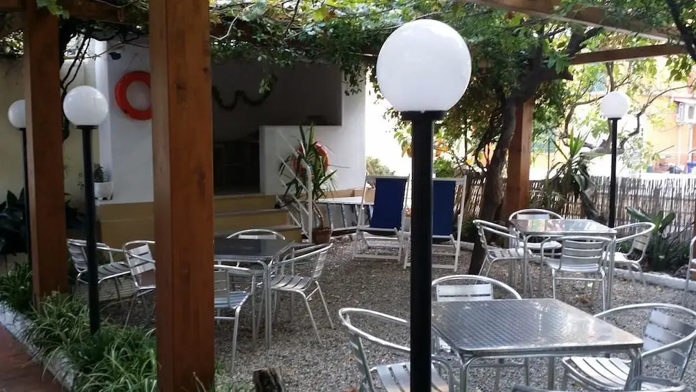 Hotel San Giorgio