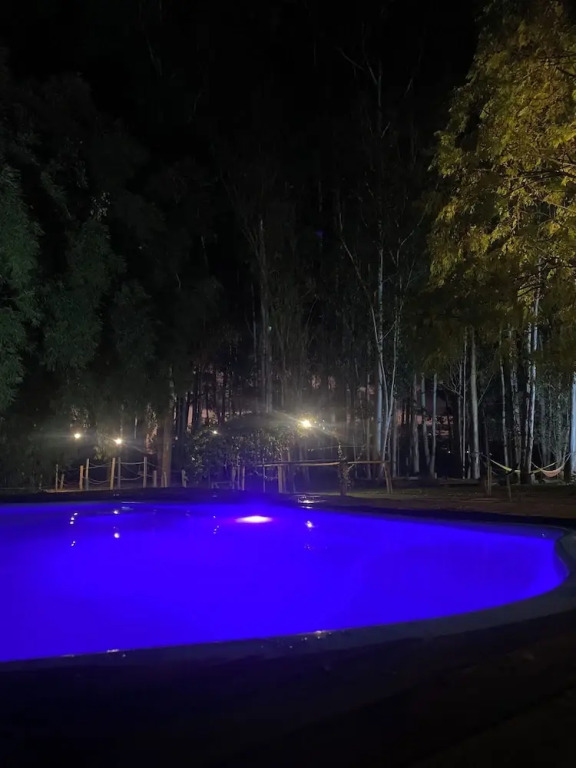 Hotel Pousada do Bosque