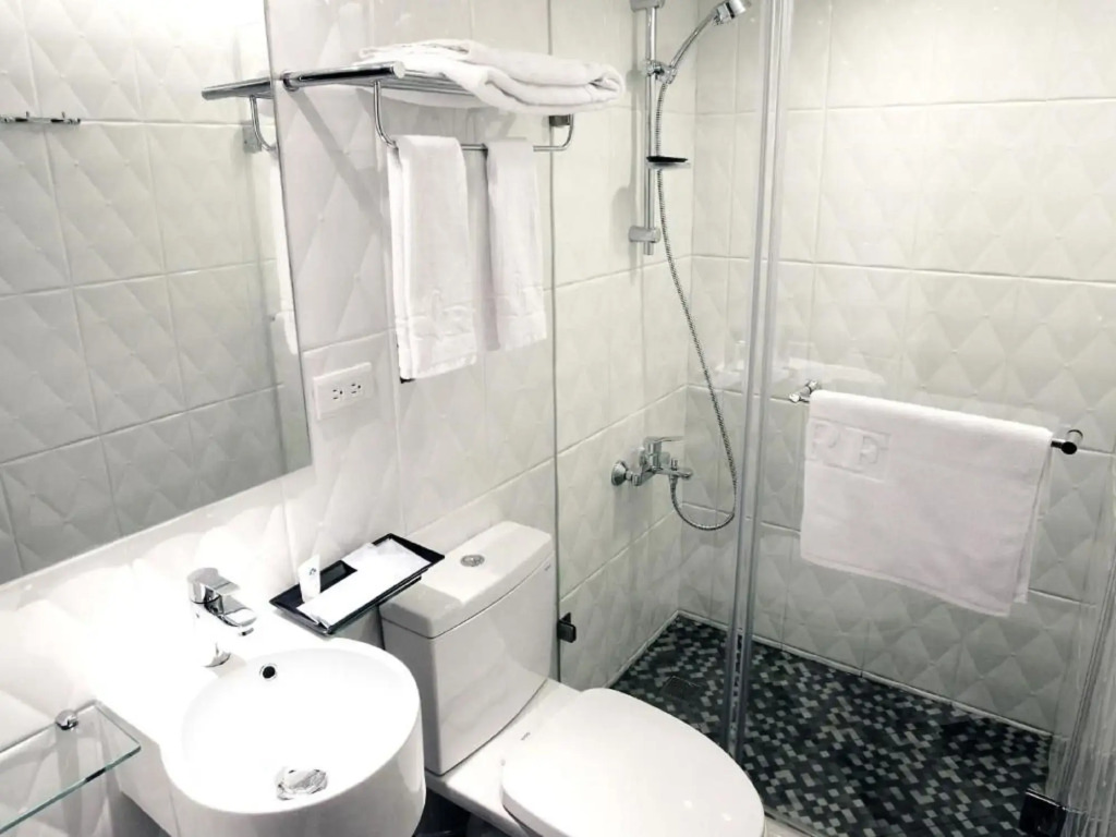 RF Hotel - Zhongxiao