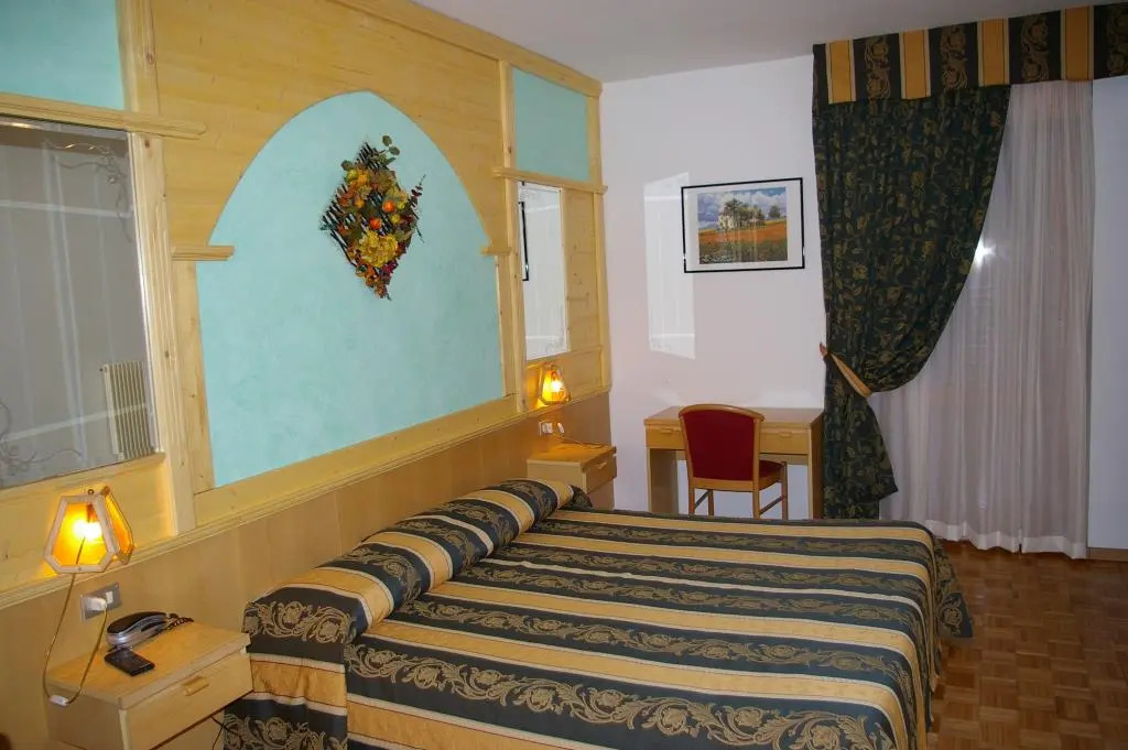 Hotel Dal Bon