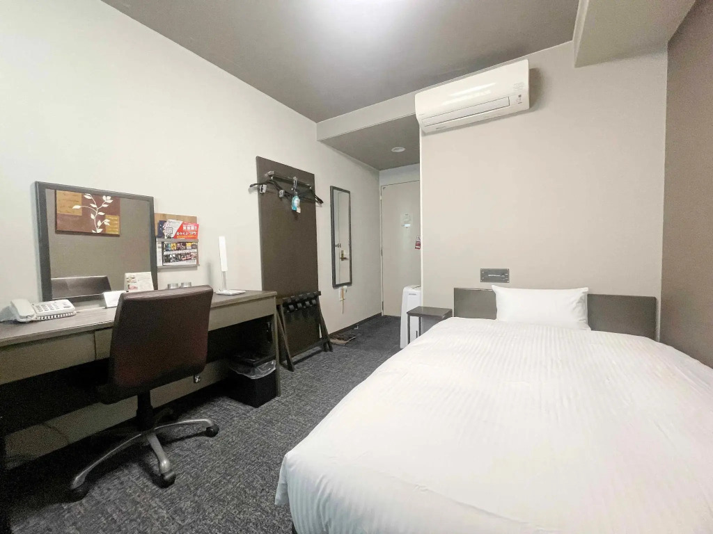 Route Inn Grantia Naha