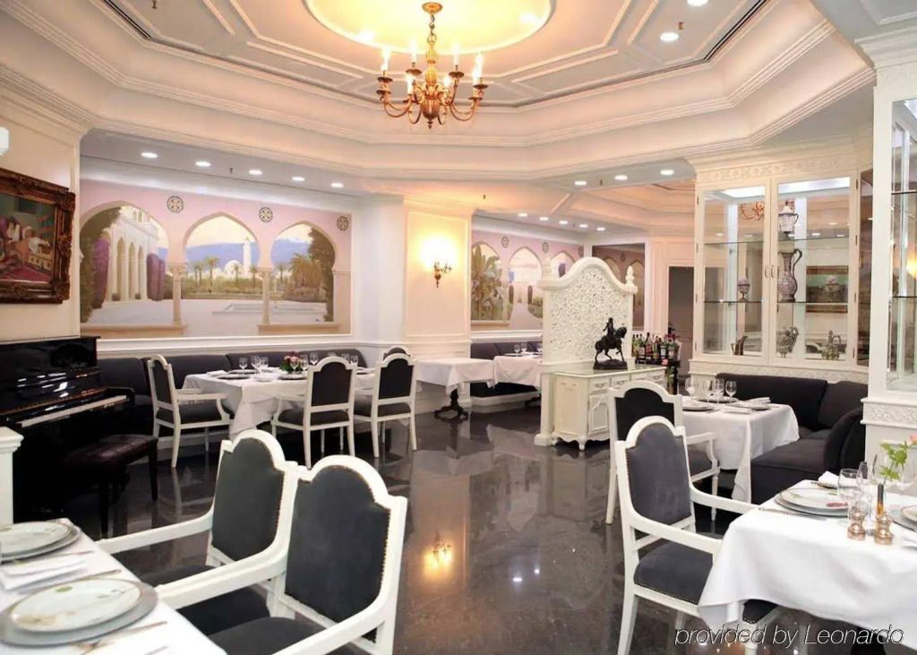 Hilton Algiers