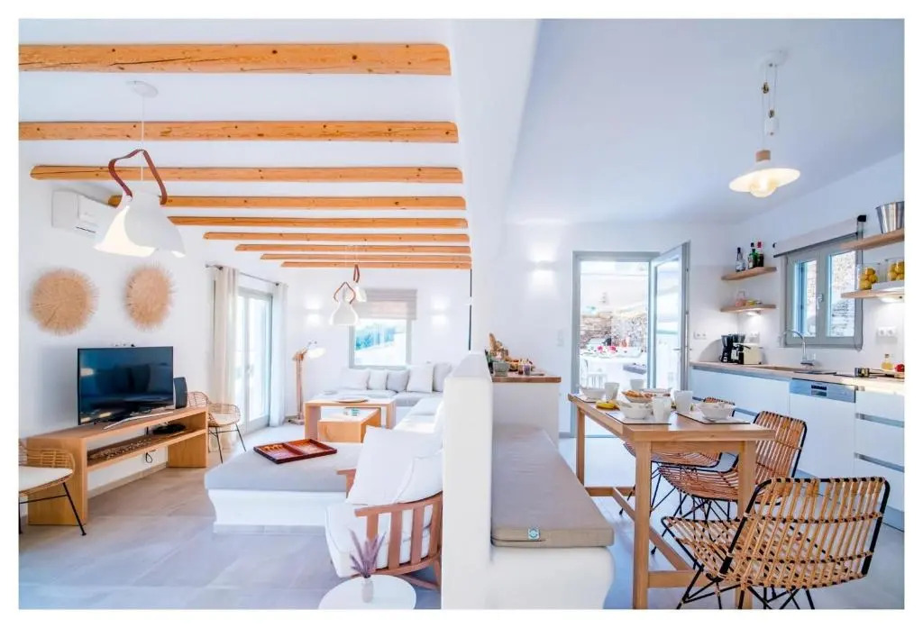 Villa Flo