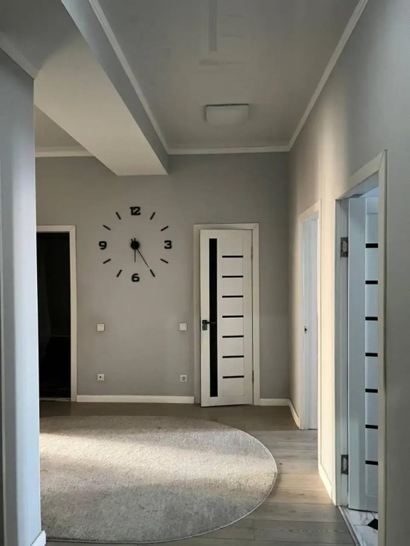 3-room apartment at Isanova 1