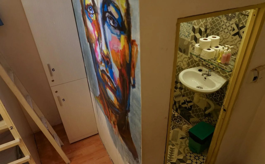 Viet Dream Travel Hostel