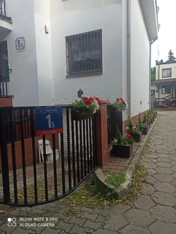 Hotel-hostel Saska