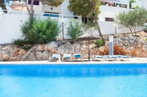 Apartamento Playa Dor 16