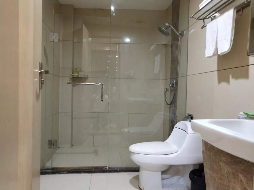 Haifan Hotel
