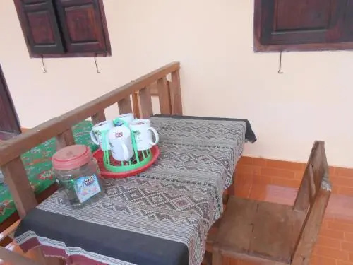 Sythane Guesthouse