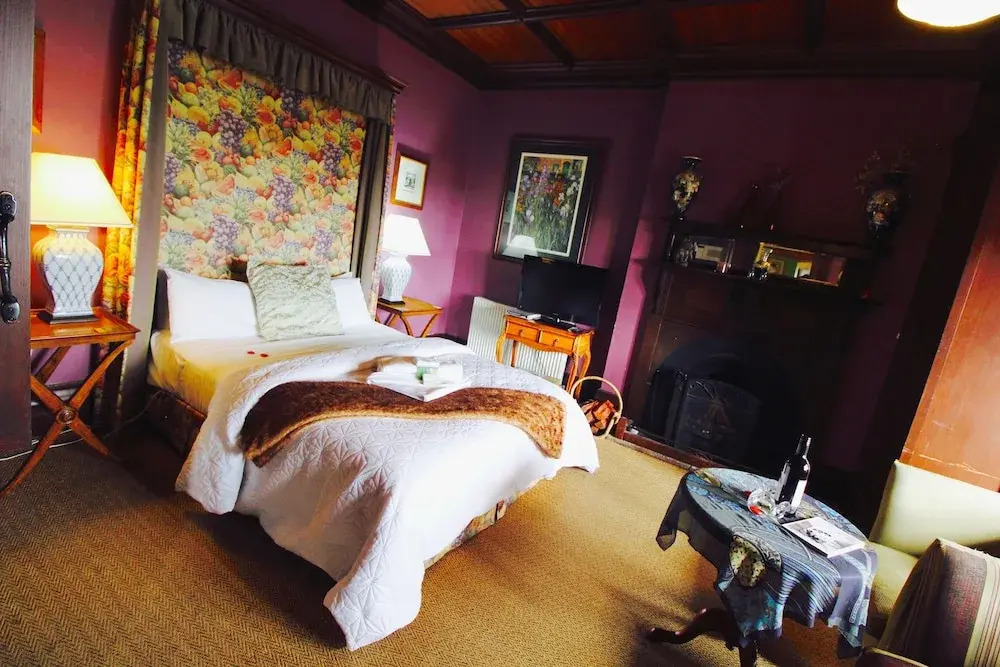 The Manse