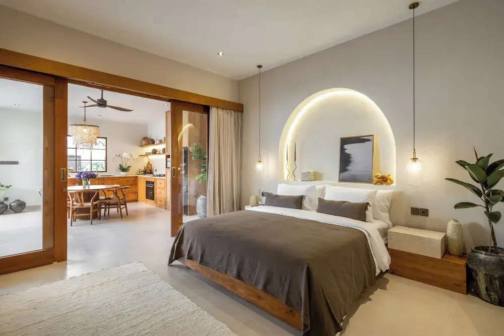 Komoko Canggu 2BR Private Pool Villa By Bali Bliss Properties