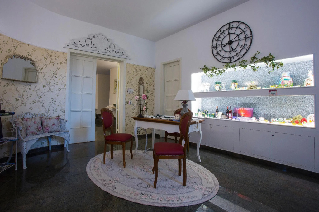B&B Blanc Maison Etna Relais & Charme