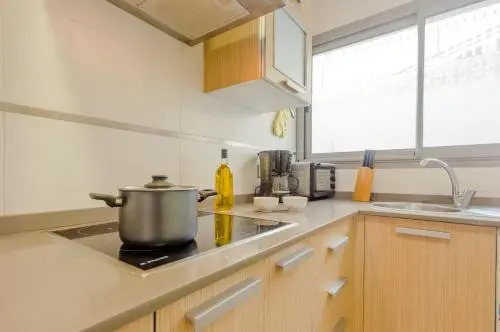 Apartamento Mirador de la Fontanilla II