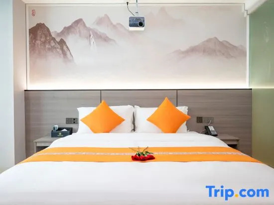 Xinlanwan Holiday Hotel