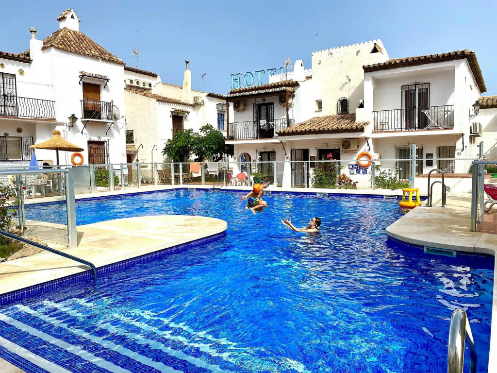 Nueva Nerja 52 Pueblo Andaluz Casasol