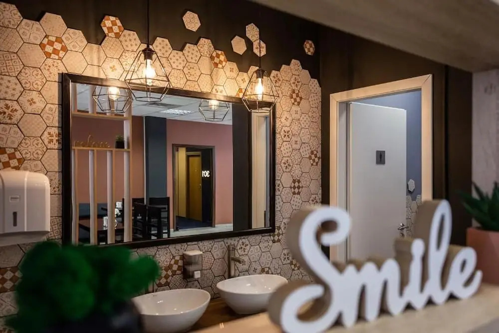 Kyiv Hostel and Hotel