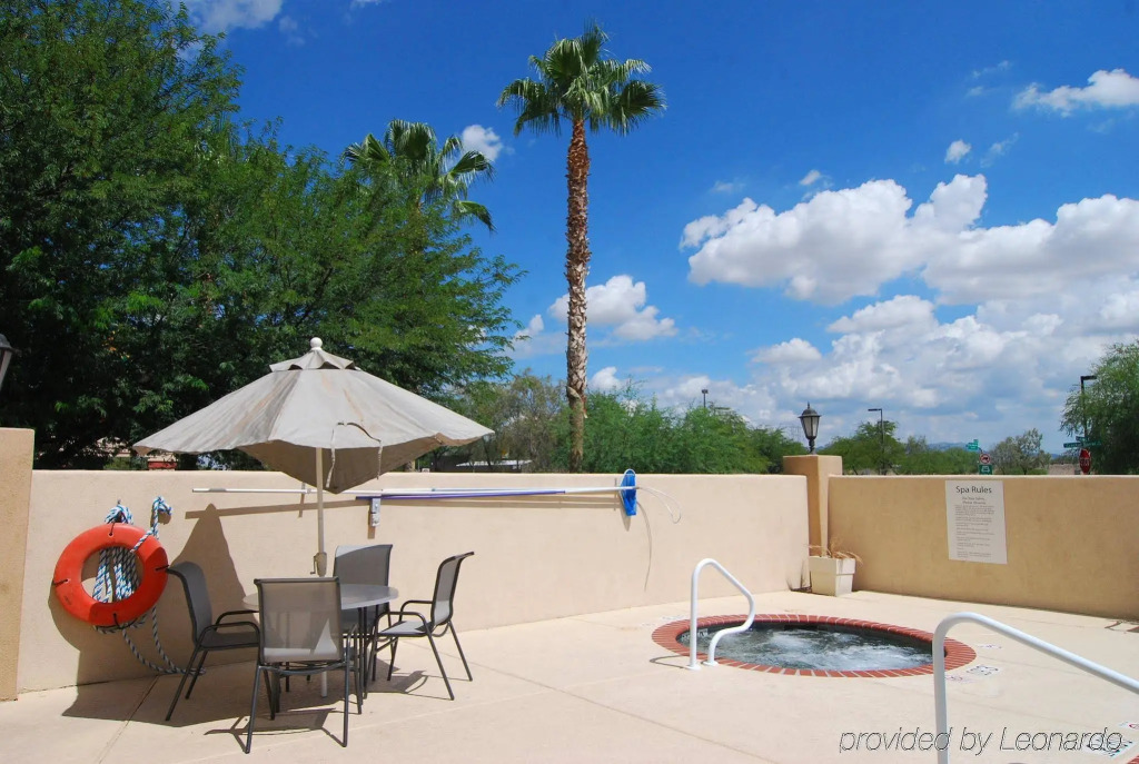 Holiday Inn Express & Suites Tucson North - Marana, by IHG