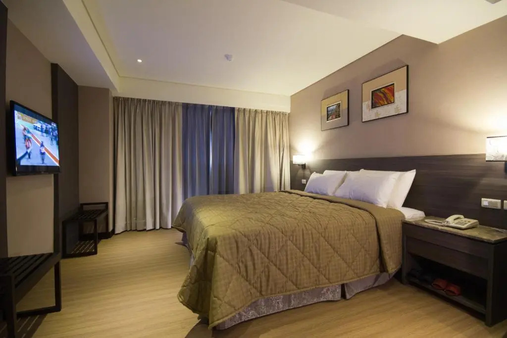 Royal Guest Hotel
