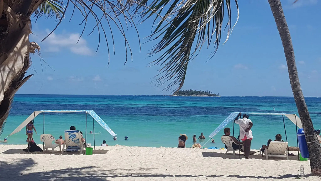Alojamiento Turístico Verano Azul San Andrés