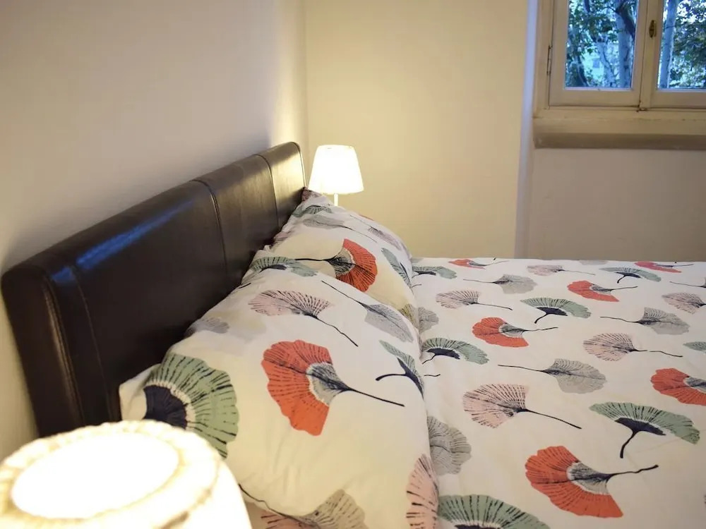 Old Navigli Flat - The Heart of Milan
