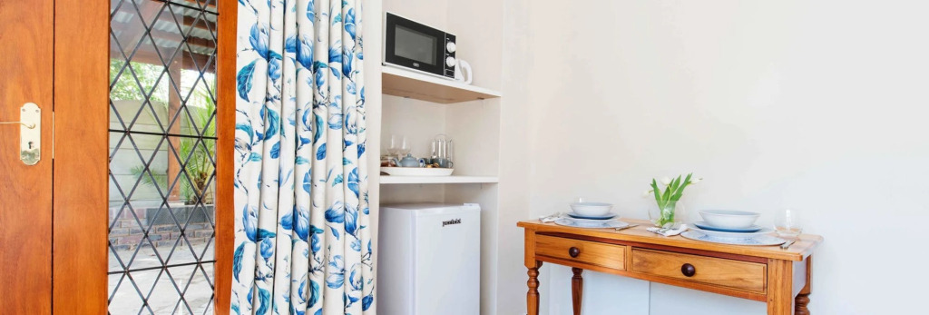 Knightsbury Guest House