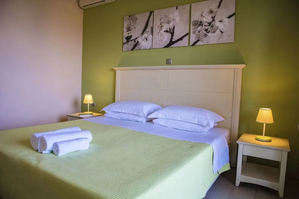 Paxos Elaia - Boutique Apartments