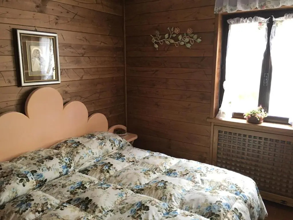 Chalet dei Conti
