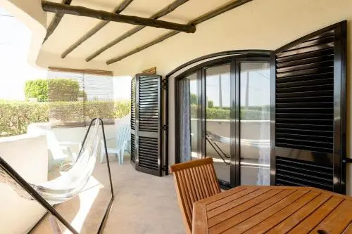 Casa Flor de Sal Apartment