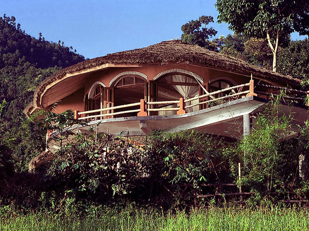 Anadu House