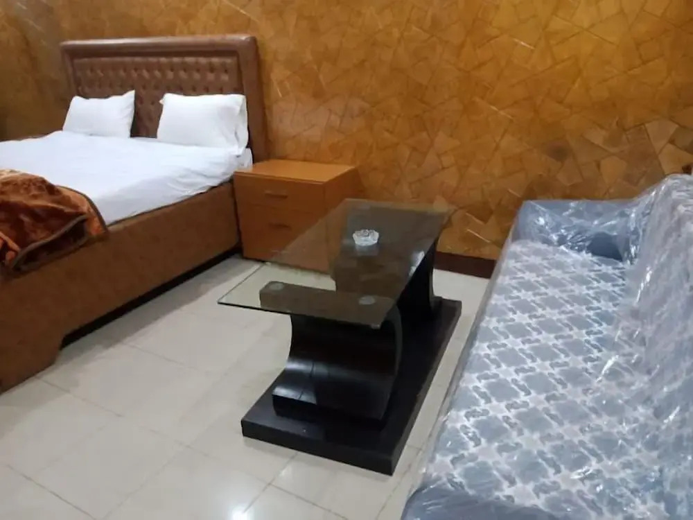 Hotel Alkahf