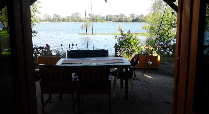 Holiday Home Balenović