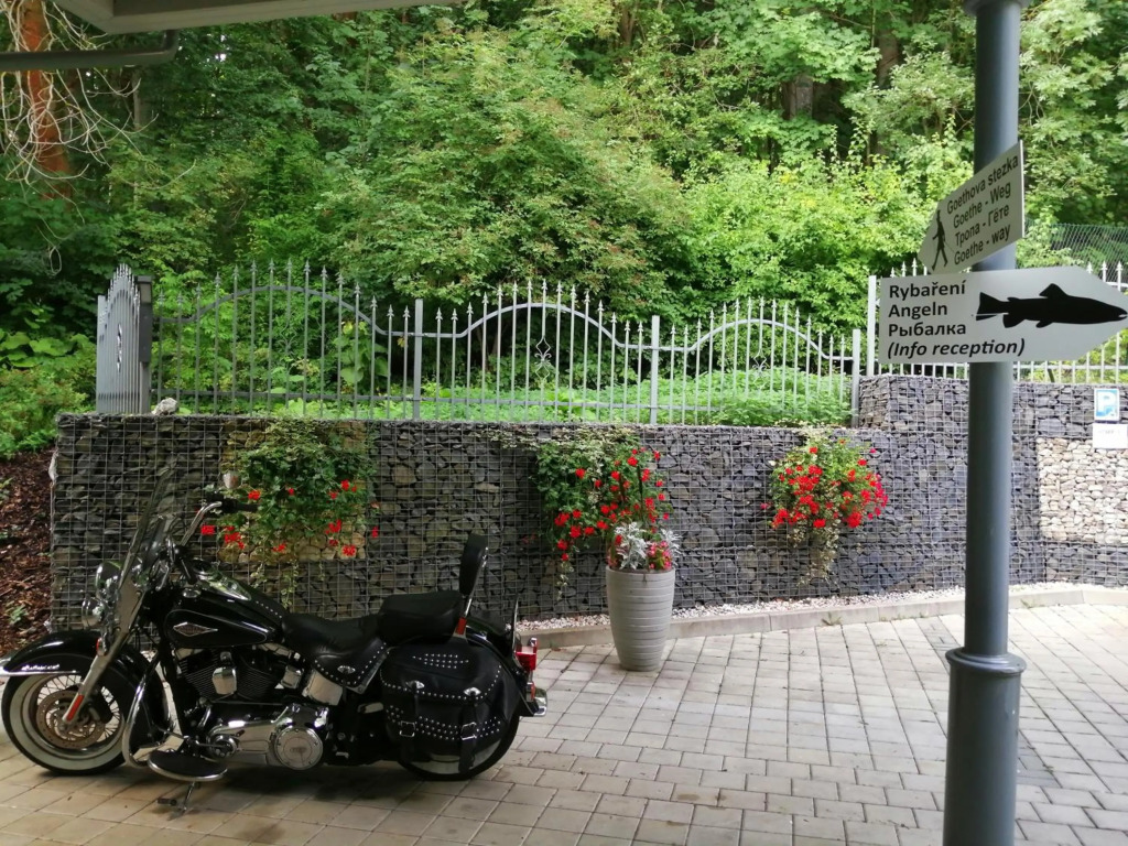 Parkhotel Forest